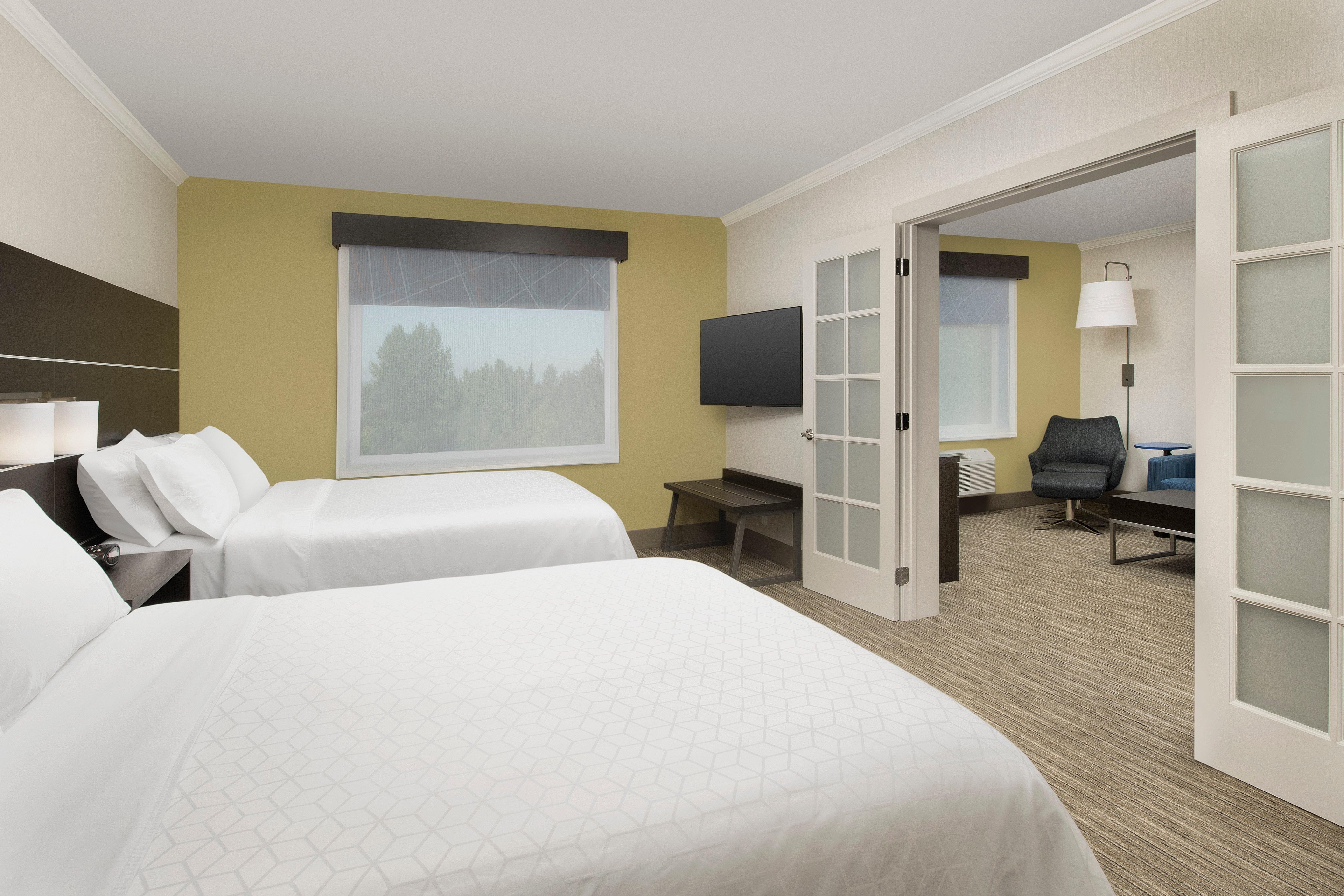 Hotel Express By Ihg