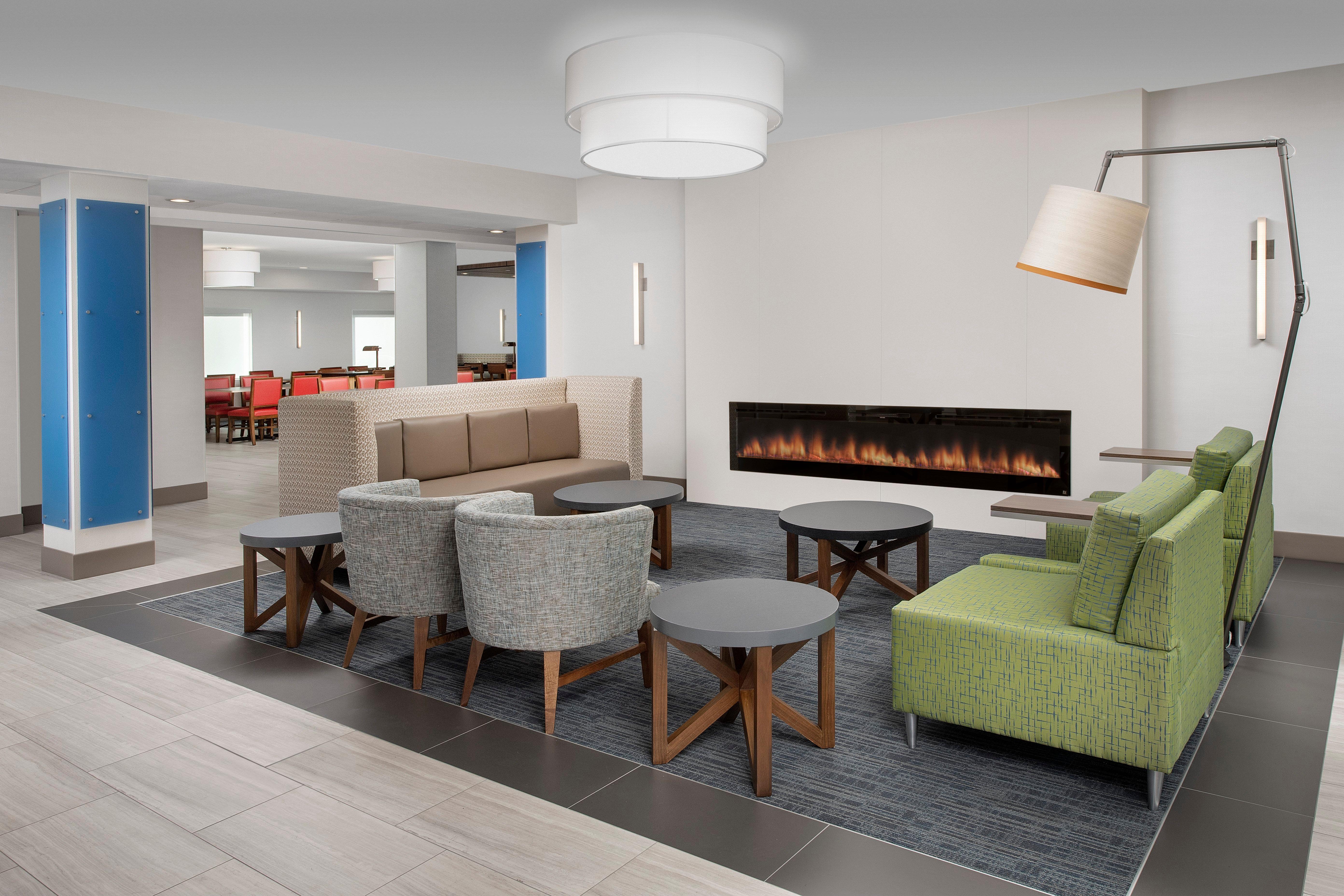 Express By Ihg Hotel