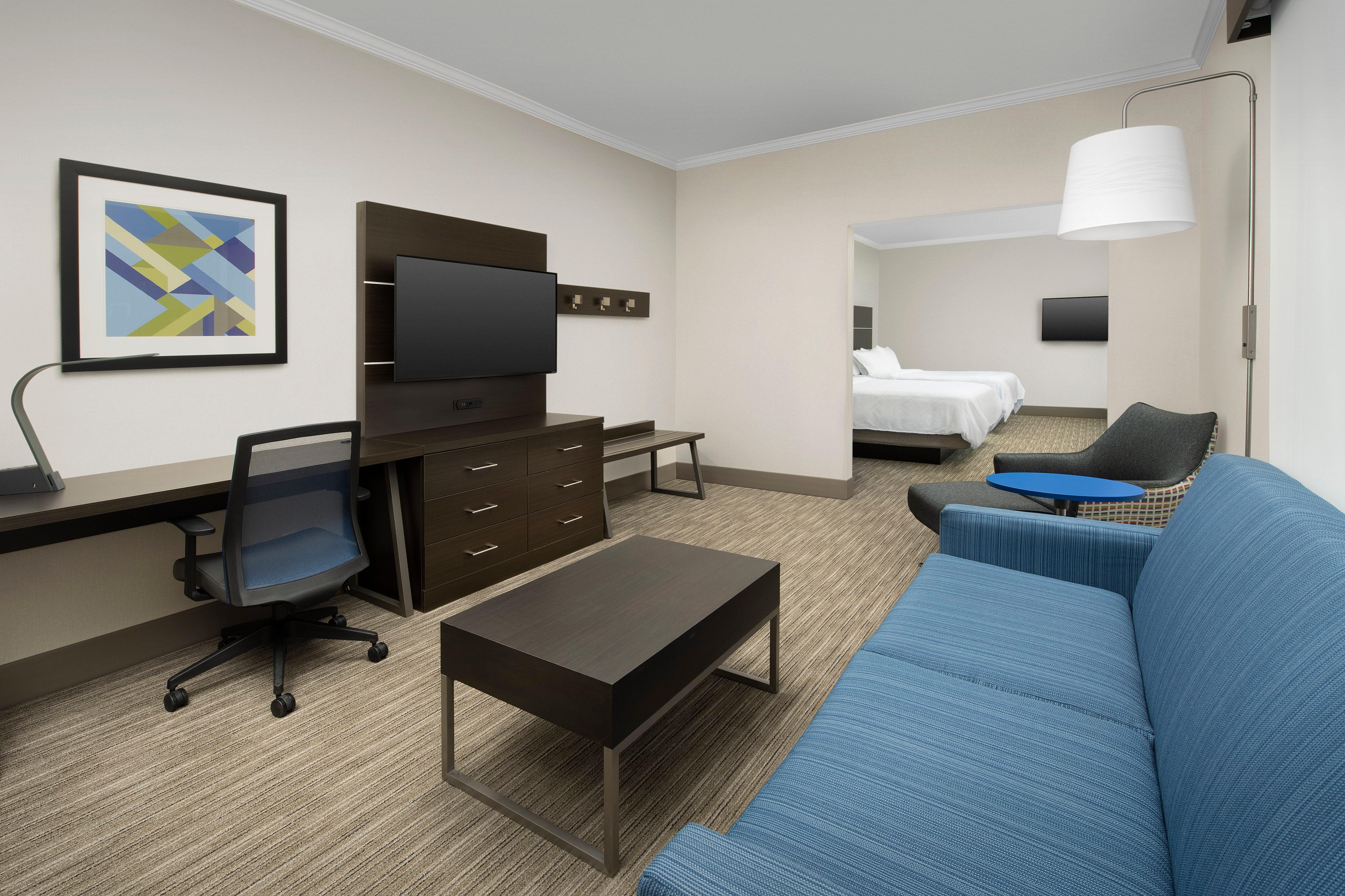 Express By Ihg 2*